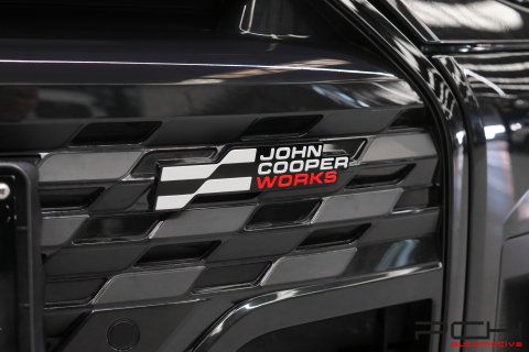 MINI Cooper S 2.0 204cv Aut. Sport - Kit John Cooper Works - FULL ! - New Model ! -