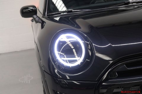 MINI Cooper S 2.0 204cv Aut. Sport - Kit John Cooper Works - FULL ! - New Model ! -