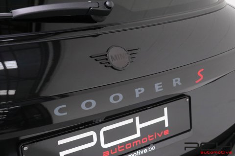 MINI Cooper S 2.0 204cv Aut. Sport - Kit John Cooper Works - FULL ! - New Model ! -