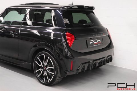 MINI Cooper S 2.0 204cv Aut. Sport - Kit John Cooper Works - FULL ! - New Model ! -