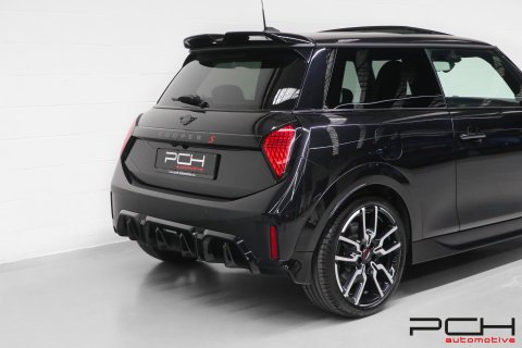MINI Cooper S 2.0 204cv Aut. Sport - Kit John Cooper Works - FULL ! - New Model ! -