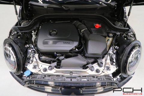 MINI Cooper S 2.0 204cv Aut. Sport - Kit John Cooper Works - FULL ! - New Model ! -