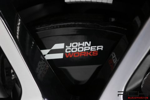 MINI Cooper S 2.0 204cv Aut. Sport - Kit John Cooper Works - FULL ! - New Model ! -
