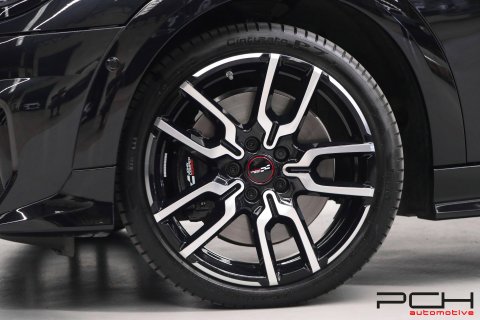 MINI Cooper S 2.0 204cv Aut. Sport - Kit John Cooper Works - FULL ! - New Model ! -