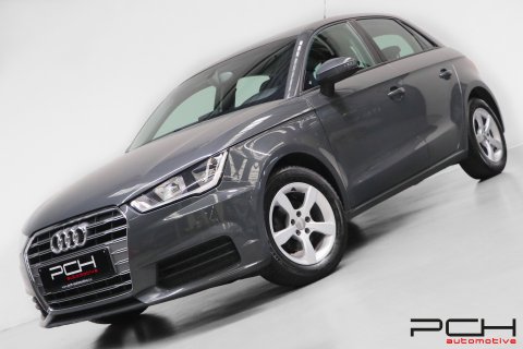 AUDI A1 Sportback 1.0 TFSI 82cv