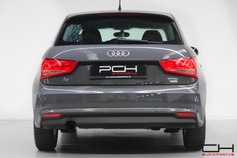 AUDI A1 Sportback 1.0 TFSI 82cv