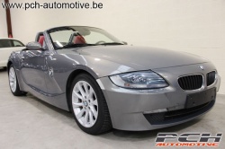 BMW Z4 Cabriolet 2.0i 150cv *** FULL OPTIONS ***