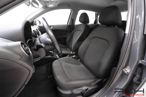 AUDI A1 Sportback 1.0 TFSI 82cv