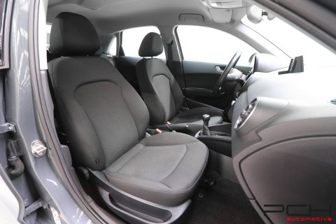 AUDI A1 Sportback 1.0 TFSI 82cv