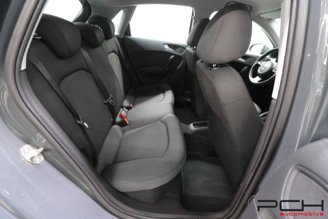 AUDI A1 Sportback 1.0 TFSI 82cv