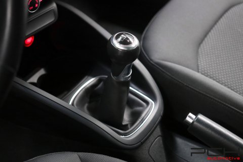 AUDI A1 Sportback 1.0 TFSI 82cv