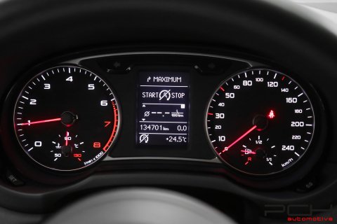 AUDI A1 Sportback 1.0 TFSI 82cv
