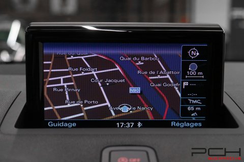 AUDI A1 Sportback 1.0 TFSI 82cv