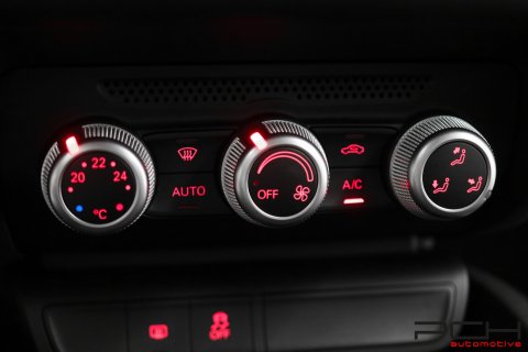 AUDI A1 Sportback 1.0 TFSI 82cv