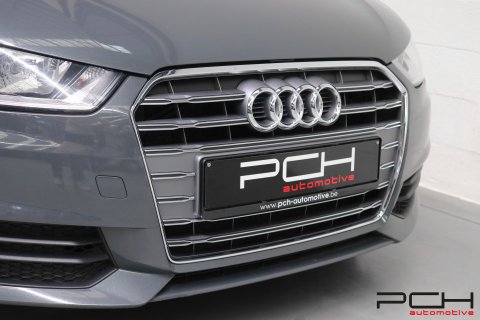 AUDI A1 Sportback 1.0 TFSI 82cv