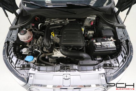 AUDI A1 Sportback 1.0 TFSI 82cv
