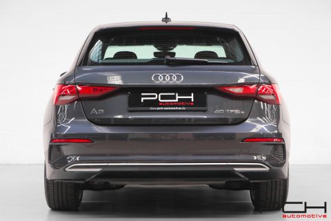 AUDI A3 Sportback 40 TFSIe PHEV 150cv Advanced S-Tronic