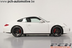 PORSCHE 997 Carrera 4S 3.8i 385cv PDK **FULL OPTIONS!!!**