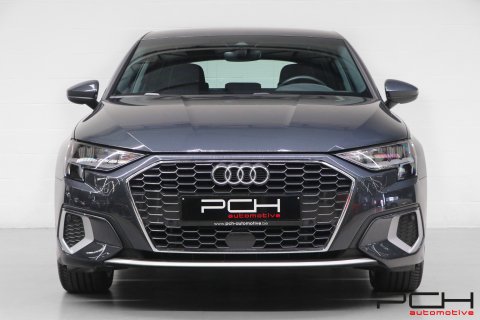 AUDI A3 Sportback 40 TFSIe PHEV 150cv Advanced S-Tronic
