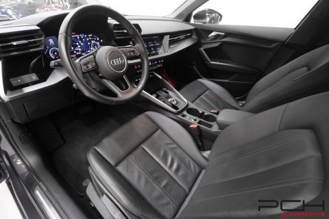 AUDI A3 Sportback 40 TFSIe PHEV 150cv Advanced S-Tronic
