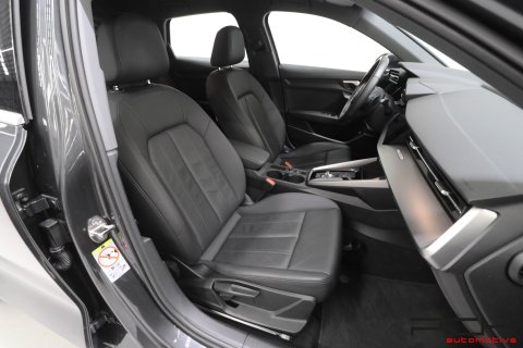 AUDI A3 Sportback 40 TFSIe PHEV 150cv Advanced S-Tronic