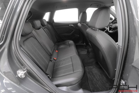 AUDI A3 Sportback 40 TFSIe PHEV 150cv Advanced S-Tronic