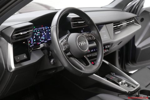 AUDI A3 Sportback 40 TFSIe PHEV 150cv Advanced S-Tronic