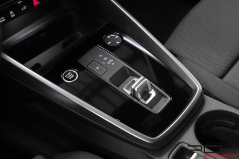 AUDI A3 Sportback 40 TFSIe PHEV 150cv Advanced S-Tronic