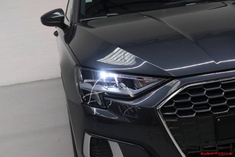 AUDI A3 Sportback 40 TFSIe PHEV 150cv Advanced S-Tronic