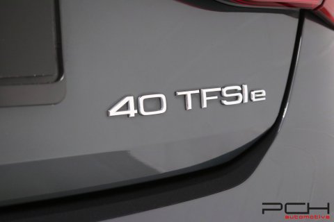 AUDI A3 Sportback 40 TFSIe PHEV 150cv Advanced S-Tronic