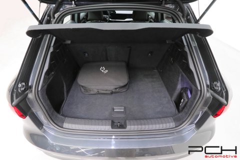 AUDI A3 Sportback 40 TFSIe PHEV 150cv Advanced S-Tronic