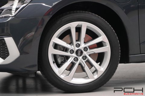 AUDI A3 Sportback 40 TFSIe PHEV 150cv Advanced S-Tronic