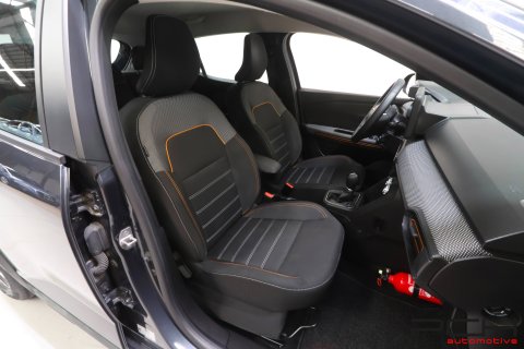 DACIA Sandero Stepway 1.0 TCe CVT Aut. - Confort -