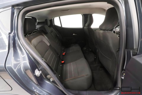 DACIA Sandero Stepway 1.0 TCe CVT Aut. - Confort -