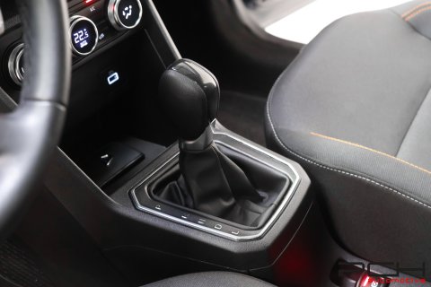DACIA Sandero Stepway 1.0 TCe CVT Aut. - Confort -