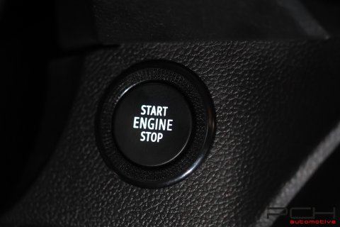 DACIA Sandero Stepway 1.0 TCe CVT Aut. - Confort -