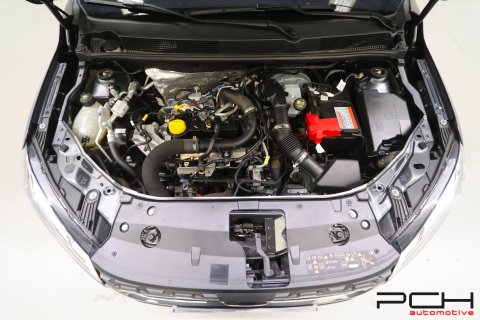DACIA Sandero Stepway 1.0 TCe CVT Aut. - Confort -