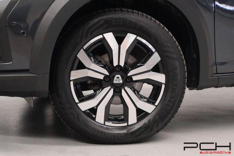 DACIA Sandero Stepway 1.0 TCe CVT Aut. - Confort -