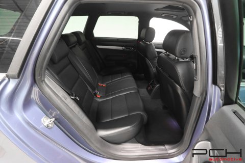 AUDI A6 Avant 3.0 V6 TFSI 290cv Quattro Tiptronic S-Line
