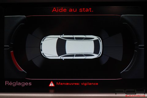AUDI A6 Avant 3.0 V6 TFSI 290cv Quattro Tiptronic S-Line