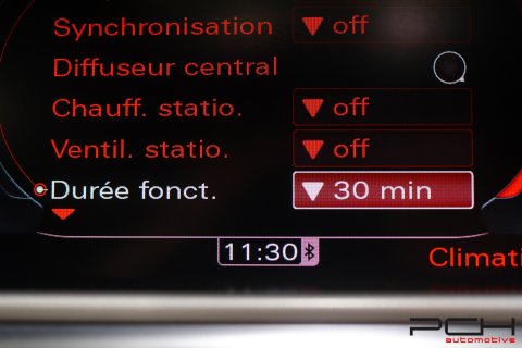 AUDI A6 Avant 3.0 V6 TFSI 290cv Quattro Tiptronic S-Line