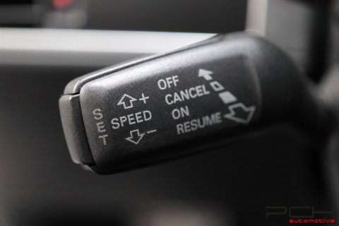 AUDI A6 Avant 3.0 V6 TFSI 290cv Quattro Tiptronic S-Line