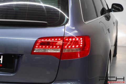 AUDI A6 Avant 3.0 V6 TFSI 290cv Quattro Tiptronic S-Line
