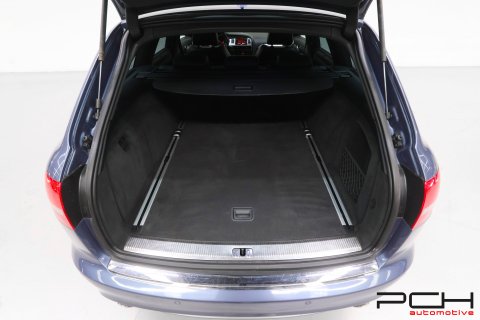 AUDI A6 Avant 3.0 V6 TFSI 290cv Quattro Tiptronic S-Line