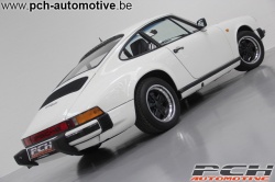 PORSCHE 911 3.0 SC *** COMPLETELY RESTORED ***