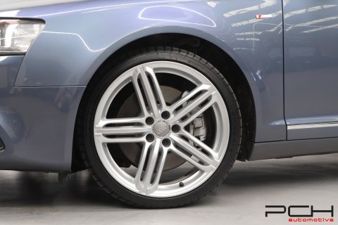AUDI A6 Avant 3.0 V6 TFSI 290cv Quattro Tiptronic S-Line
