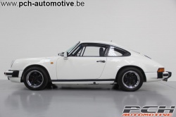 PORSCHE 911 3.0 SC *** COMPLETELY RESTORED ***