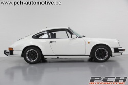 PORSCHE 911 3.0 SC *** COMPLETELY RESTORED ***