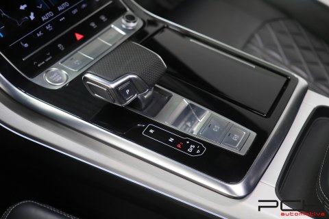 AUDI Q8 50 TDi 3.0 V6 286cv Quattro S-Line Tiptronic