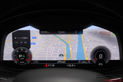 AUDI Q8 50 TDi 3.0 V6 286cv Quattro S-Line Tiptronic